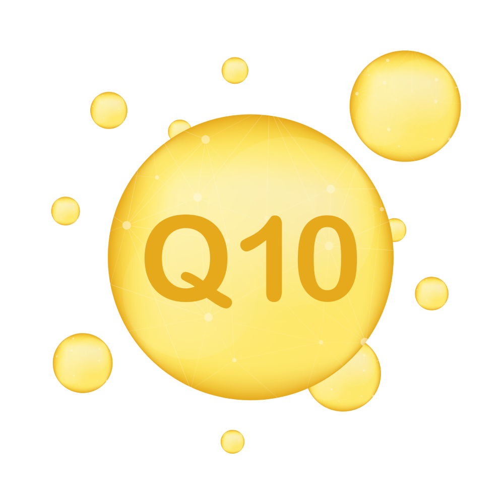 コエンザイムQ10