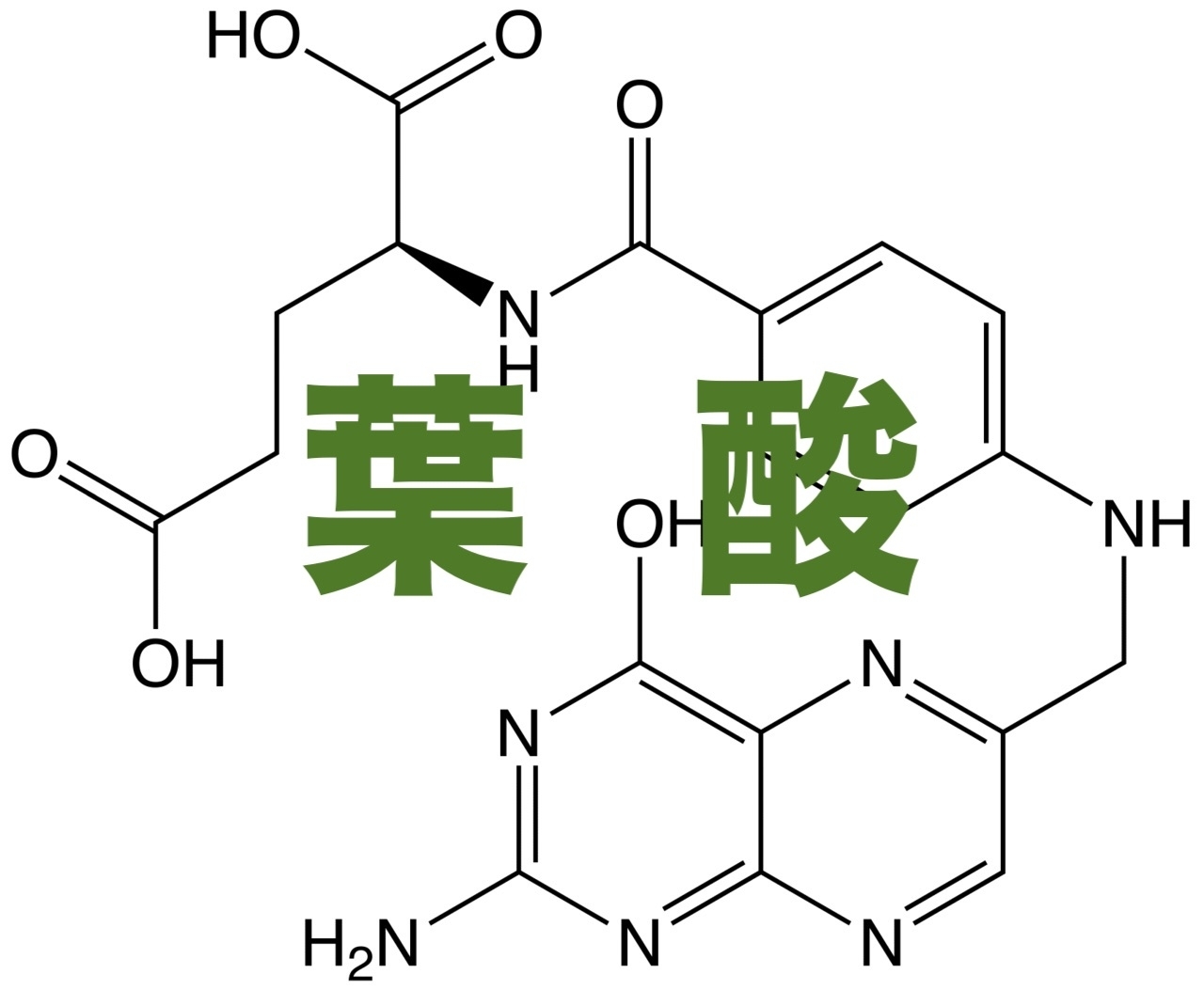 Folicacid