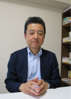 細川忠宏