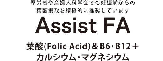 アシスト・エフエー